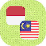Cover Image of Download Javanese - Malay Translator 1.2 APK