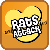 Rats Attack icon