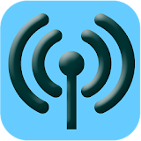 WIFI PASSWORD MANAGER icon