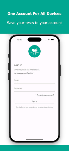 Dental Surgery Exam Prep Test Screenshot 3 - AppWisp.com