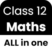 Class 12 Maths NCERT Book, Solutions