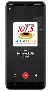 Radio Santa Lucia FM