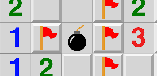 Simple Minesweeper