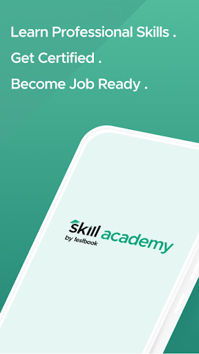 SkillAcademy by Testbook Screen 2