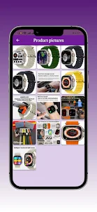 HK8 Pro Max Smart Watch Guide