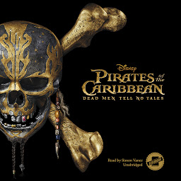Icon image Pirates of the Caribbean: Dead Men Tell No Tales