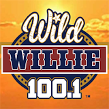 Wild Willie 100.1 icon