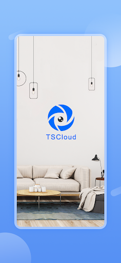 Android application TSCloud screenshort
