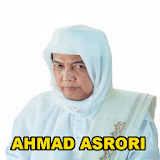 KH. Ahmad Asrori Al-Ishaqy icon
