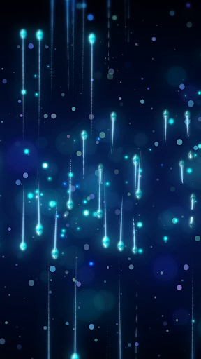 Repulsion Live Wallpaper