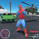 Spider Rope Hero Super World Street Crime Gangstar