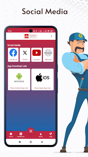 WESTERN POWER POINTS