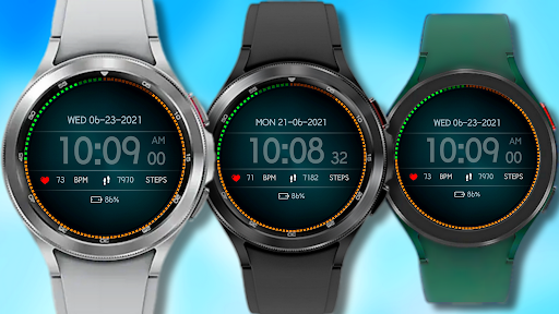 Android application 173 PS screenshort