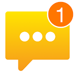 Cover Image of Tải xuống Tin nhắn - Messenger cho SMS 2.4.5 APK