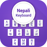 Cover Image of 下载 Nepali Keyboard 3.0 APK