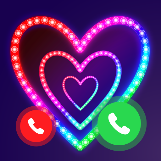 Call Screen & Ringtones Music 1.3.4 Icon