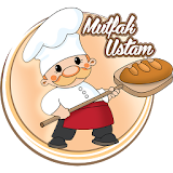 Mutfak Ustam - Yemek Tarifleri (İnternetsiz) icon