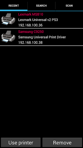 Cirrato Mobile Release Screenshot 1 - AppWisp.com