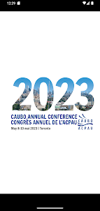 CAUBO|ACPAU Conference