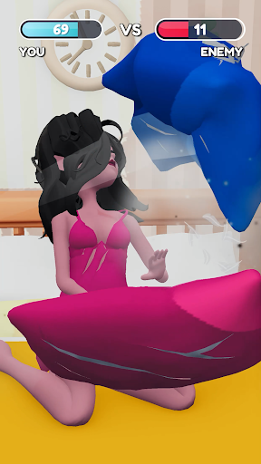 Android application Pillove screenshort