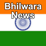 Bhilwara News icon