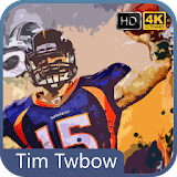 HD Tim Tebow Wallpapers icon