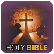 Holy Bible Offline - King James Version