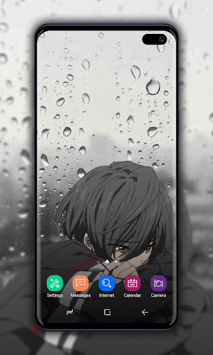 Sad Anime Wallpapers