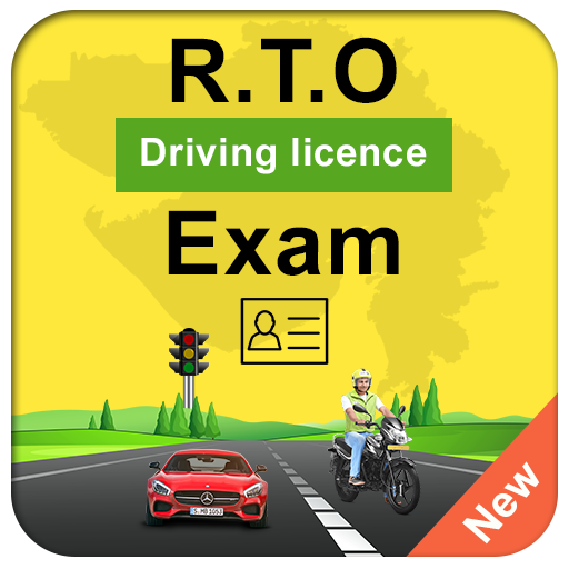 RTO Exam Driving Licence Test
