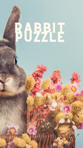 My Rabbit 3 Puzzle