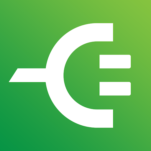 HeyCharge logo