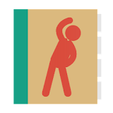 Fitness Log icon
