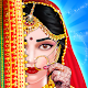 Royal Indian Wedding Girl Beauty Makeover Game