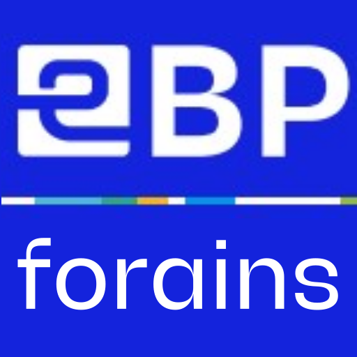 E-BPFORAINS logo