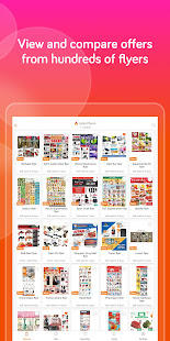 All flyers, offers and weekly ads: Flyerdeals.ca 1.3.3 APK screenshots 15