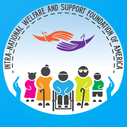 Intra Foundation logo