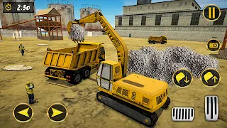 Build a Bridge: Builder Games - Screenshot 3