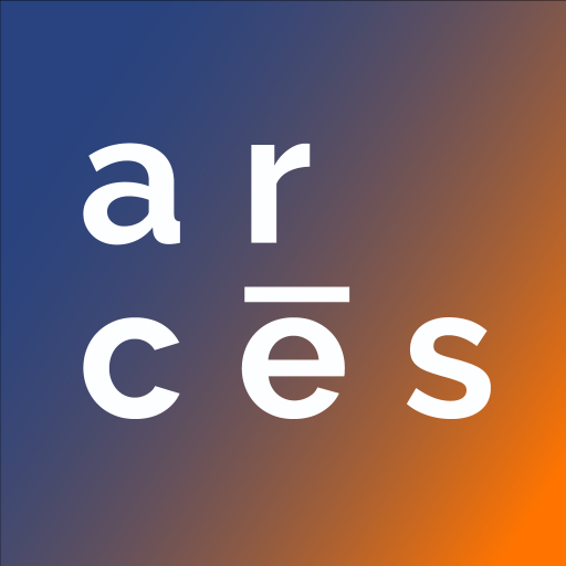 Arces logo