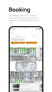 OurPlace Smart App