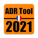 ADR Tool 2021 Marchandises Dangereuses Télécharger sur Windows