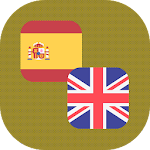Cover Image of 下载 Spanish - English Translator 1.1 APK