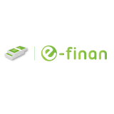e-finan icon