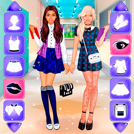 Vestir Fashion: Jogo de Menina – Apps no Google Play