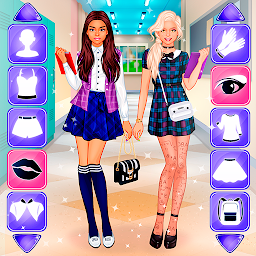 High School BFFs: Girls Team Mod Apk