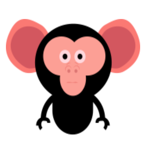 Monkey Adventure logo