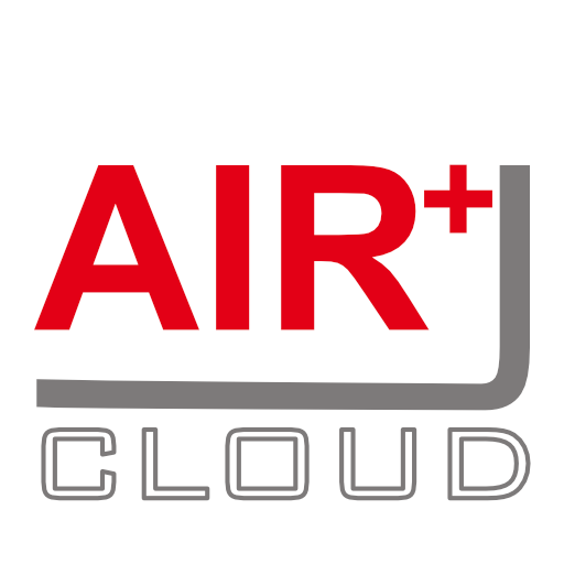 AirJolly+ logo
