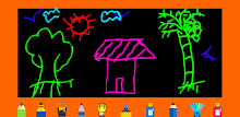 Magic Slate APK