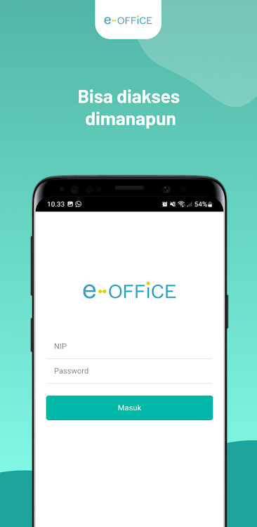 e-Office Kemkes - 1.16 - (Android)