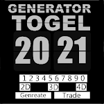 Cover Image of ดาวน์โหลด Togel Generator Nomor Jitu 2021 6.0.0 APK