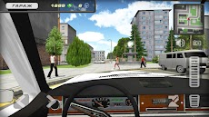 GAZ 24: Russian Car Simulatorのおすすめ画像3